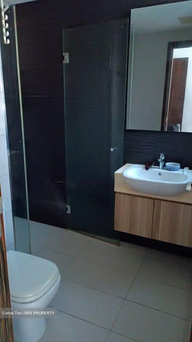 Natura@Hillview (D23), Apartment #591265401